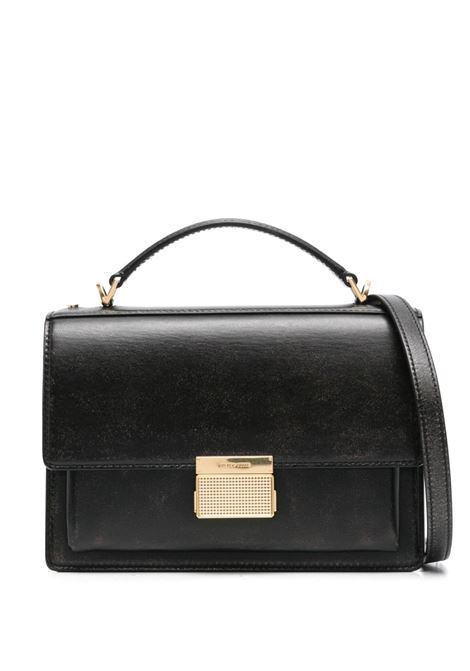 Borsa a tracolla Venezia in nero Golden Goose - donna GOLDEN GOOSE | GWA00467A00059990100